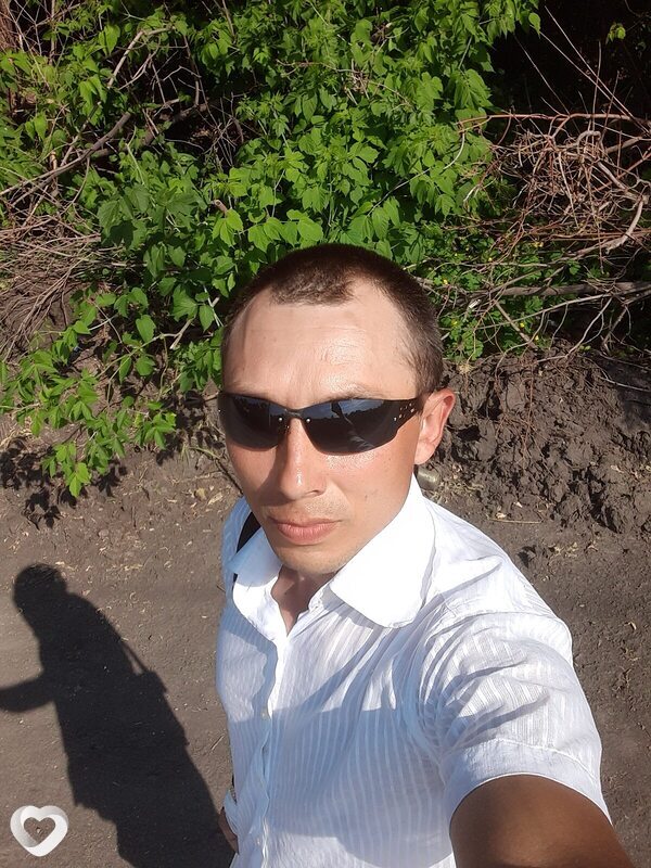 Дмитрий, 40, Ленинске-Кузнецком — анкета №1502508