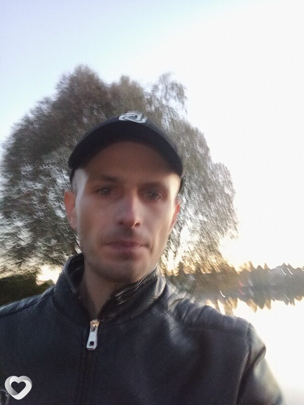 Дима, 37, Киеве — анкета №1502509