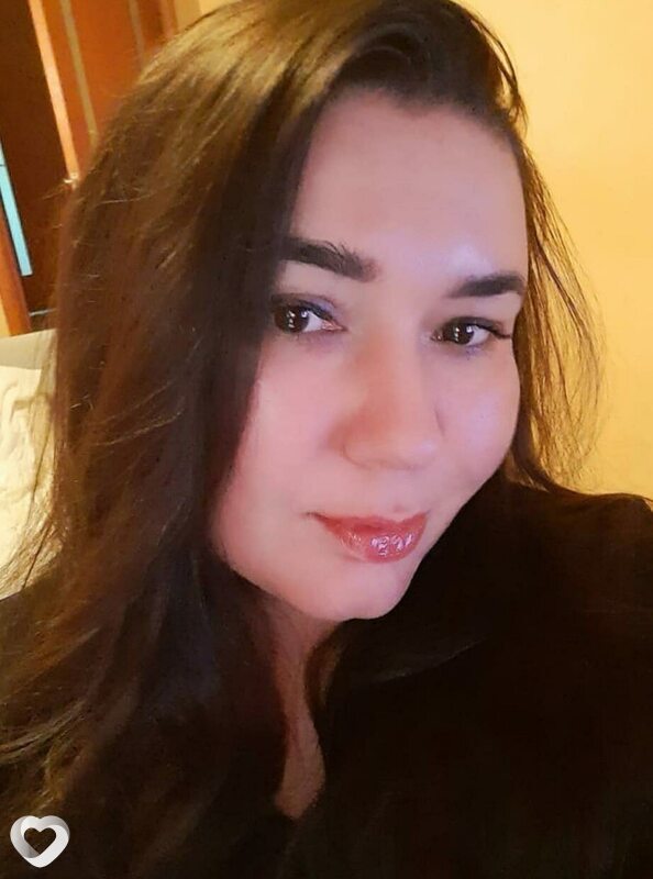 Екатерина, 48, Москве — анкета №1502513