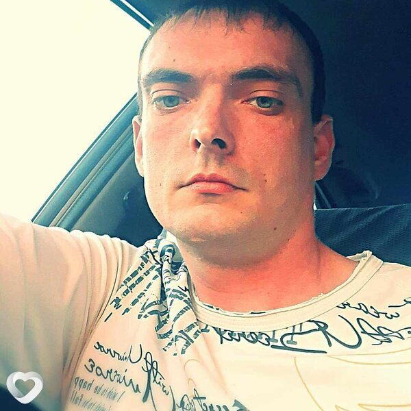Сергей, 36, Днепр — анкета №1502517