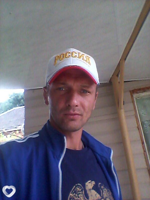Дмитрий, 42, Новосибирске — анкета №1502705