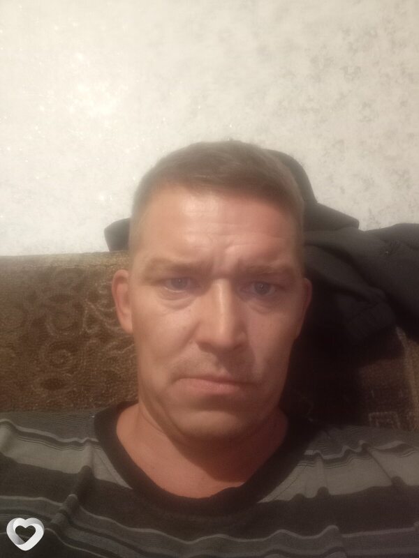 Евгений, 38, Усть-Илимск — анкета №1502708
