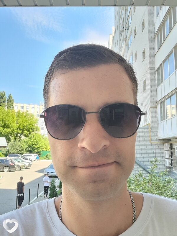 Михаил, 39, Саратове — анкета №1502709