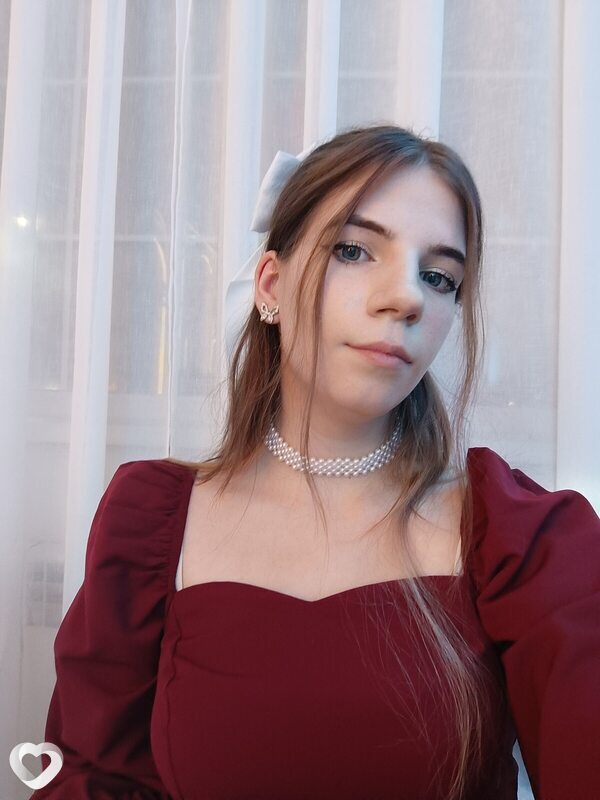 Мария, 25, Кокшетау — анкета №1502710