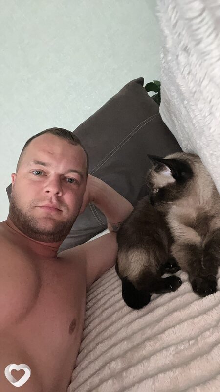 Володя, 32, Виннице — анкета №1502712