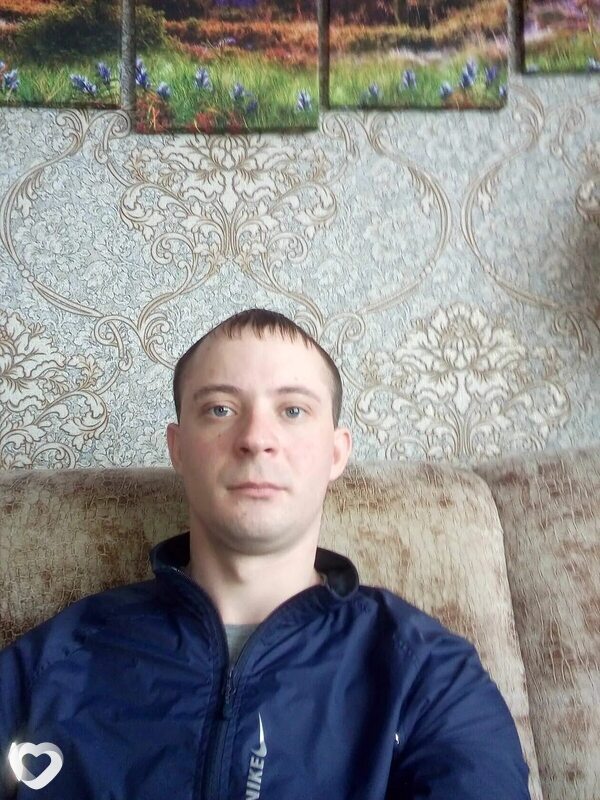Анатолий, 35, Новосибирске — анкета №1503098
