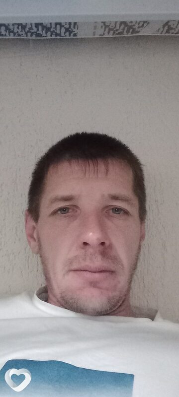 Александр, 41, Бердске — анкета №1503108