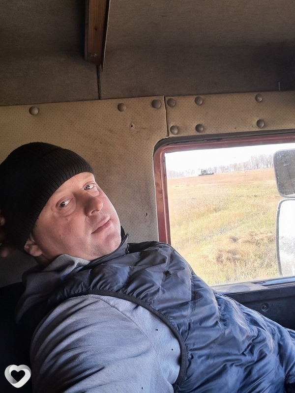 Виктор, 34, Омске — анкета №1503115