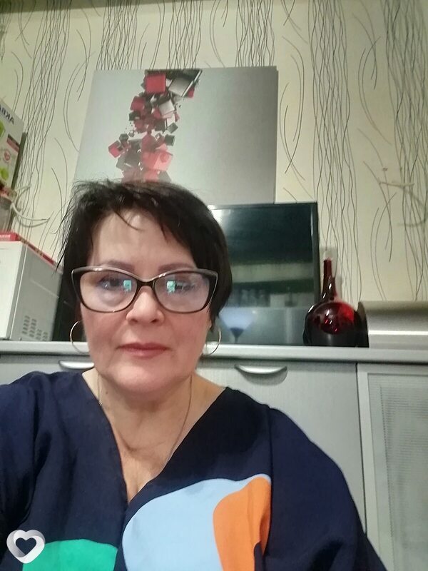 Ирина, 65, Оренбурге — анкета №1502672