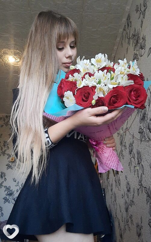 Надежда, 27, Самаре — анкета №1502680