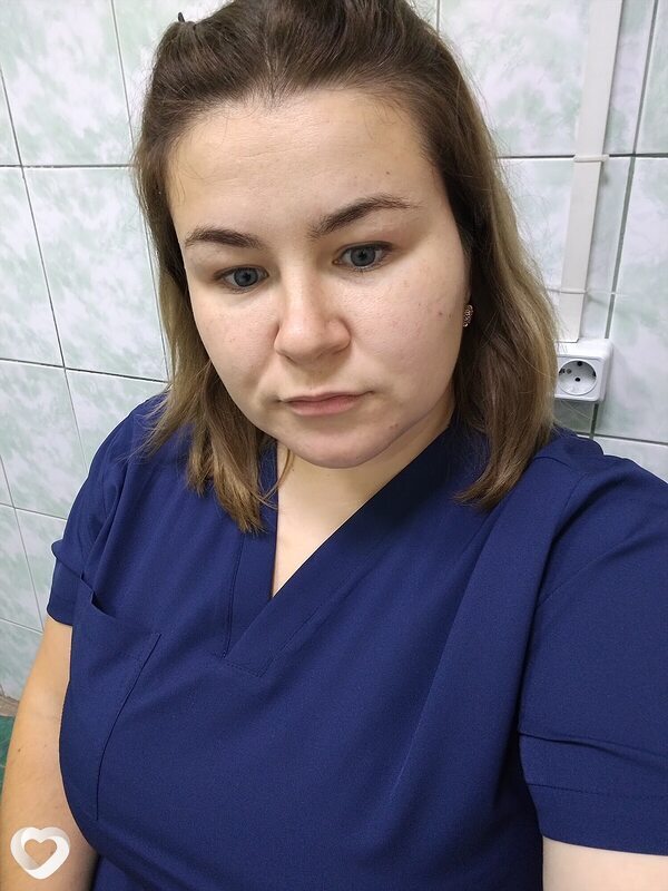 Олеся, 37, Красноярске — анкета №1502683
