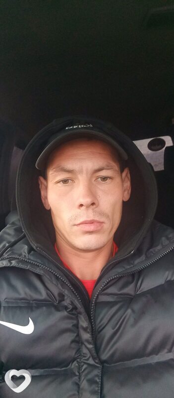 Дима, 32, Омске — анкета №1502686