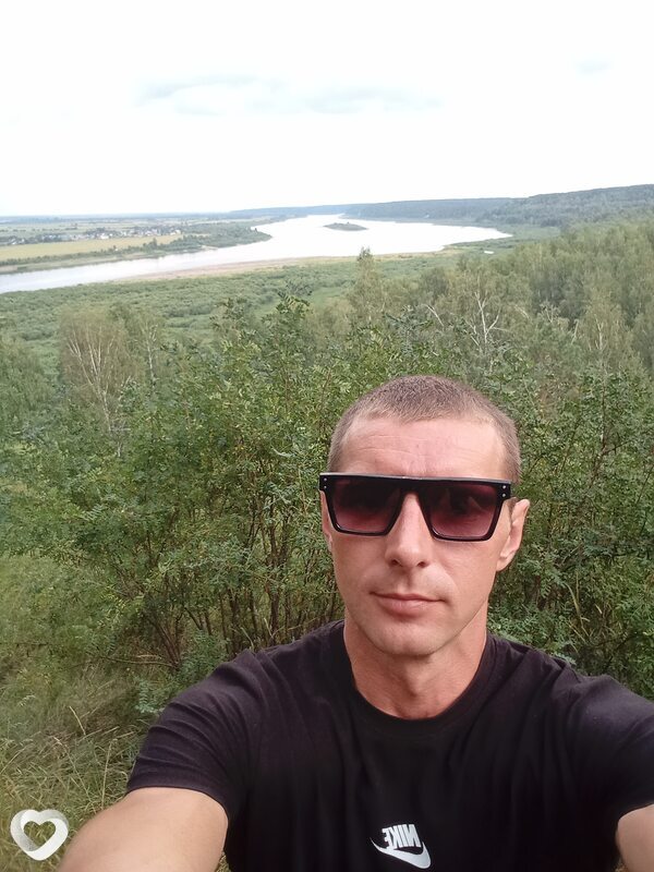 Андрей, 34, Томске — анкета №1502690