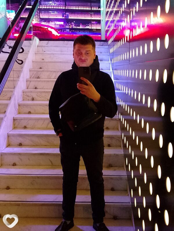 Антон, 38, Екатеринбурге — анкета №1502764