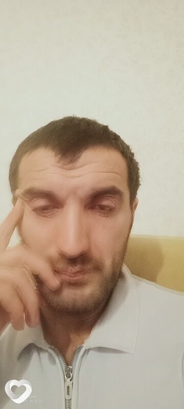 Ельсвар, 43, Салехарде — анкета №1503193