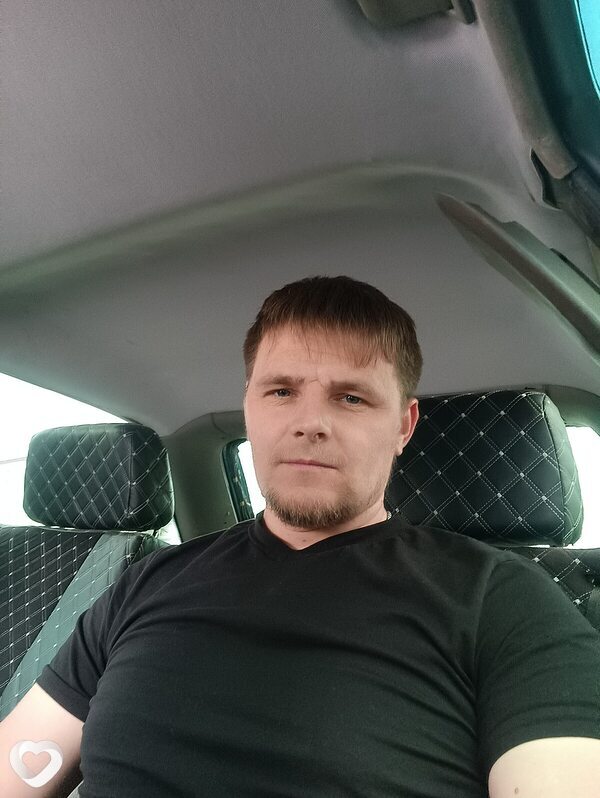 Виталий, 37, Астане — анкета №1503199