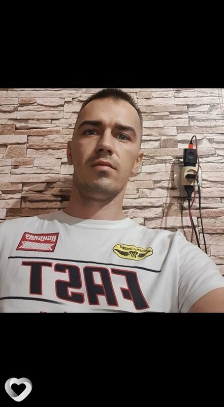 Alexandro, 40, Белгороде — анкета №12266