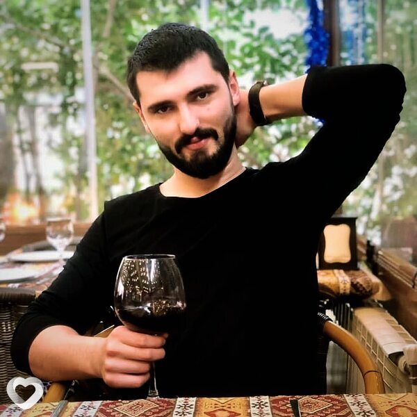 Айхан, 30, Симферополе — анкета №1503203