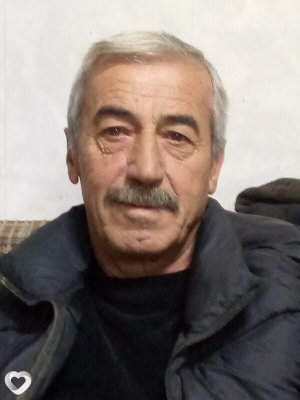 Оник, 65, Москве — анкета №1503204