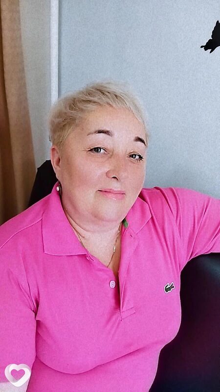 Ирина, 57, Казани — анкета №1503207