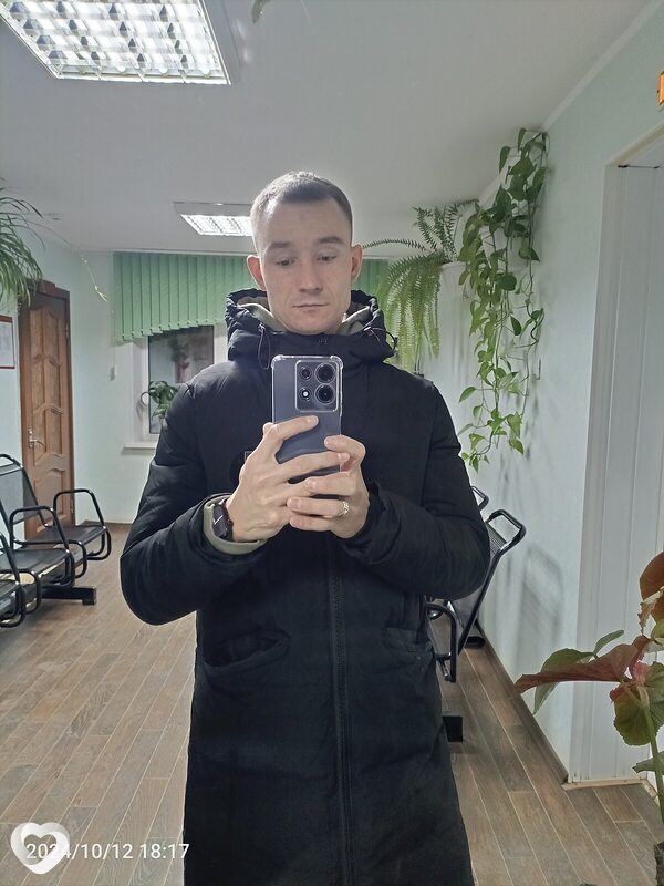 Виталий, 36, Сыктывкаре — анкета №1503210