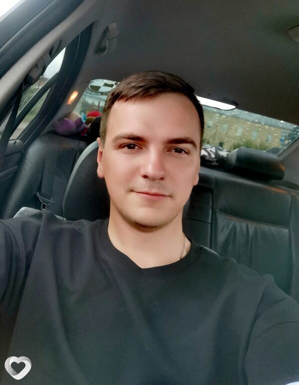 Павел, 30, Кемерове — анкета №1503212