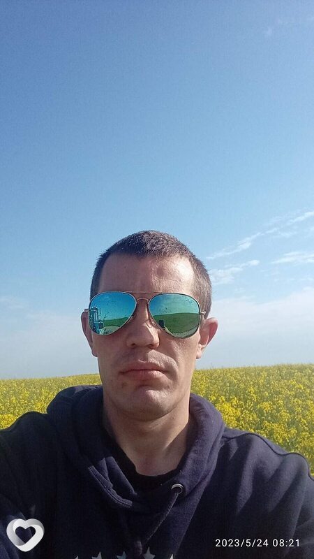 Сергей, Добруш