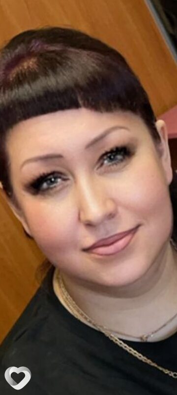 Юлия, 44, Екатеринбурге — анкета №1502774