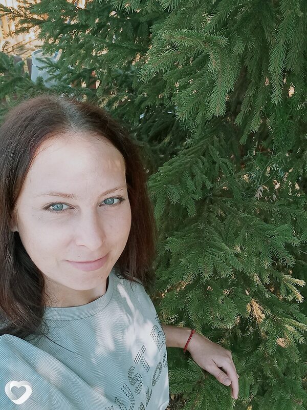 Ксения, 32, Кирове — анкета №1502779