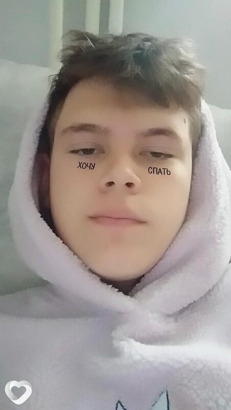 Сергей, 20, Саратове — анкета №1502786