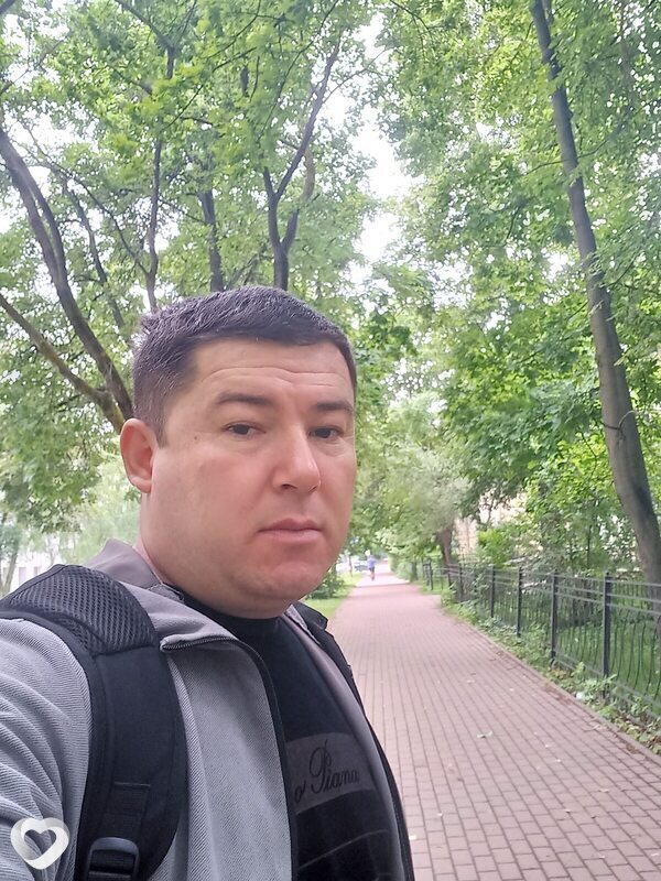 Сарвар, 35, Выксе — анкета №1502788