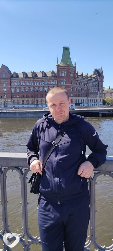 Денис, 37, Донецке — анкета №1502896