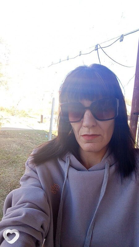 Елена, 40, Владивостоке — анкета №1502898