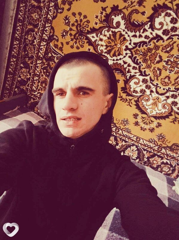 Андрей, 28, Мелитополе — анкета №1502913