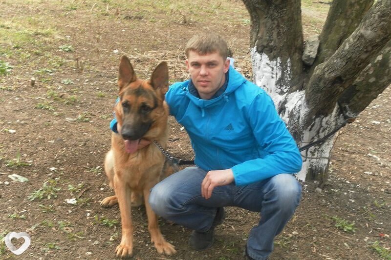 Aлексей, 42, Рязани — анкета №1503220