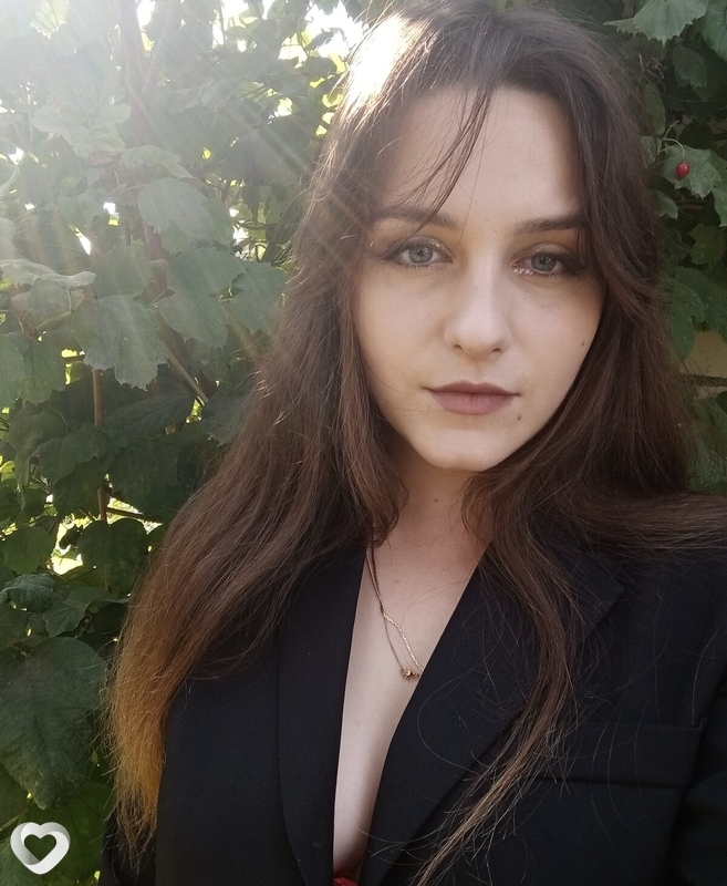 Анна, 30, Орше — анкета №1503227