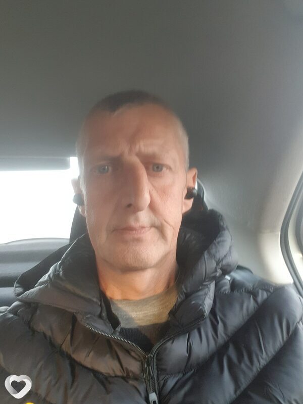 Андрей, 49, Челябинске — анкета №1503240