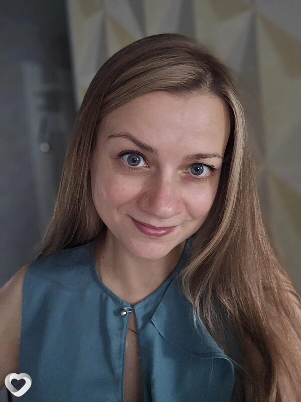 Анастасия, 29, Минске — анкета №1503241