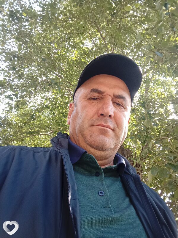 Амон, 50, Екатеринбурге — анкета №1503549