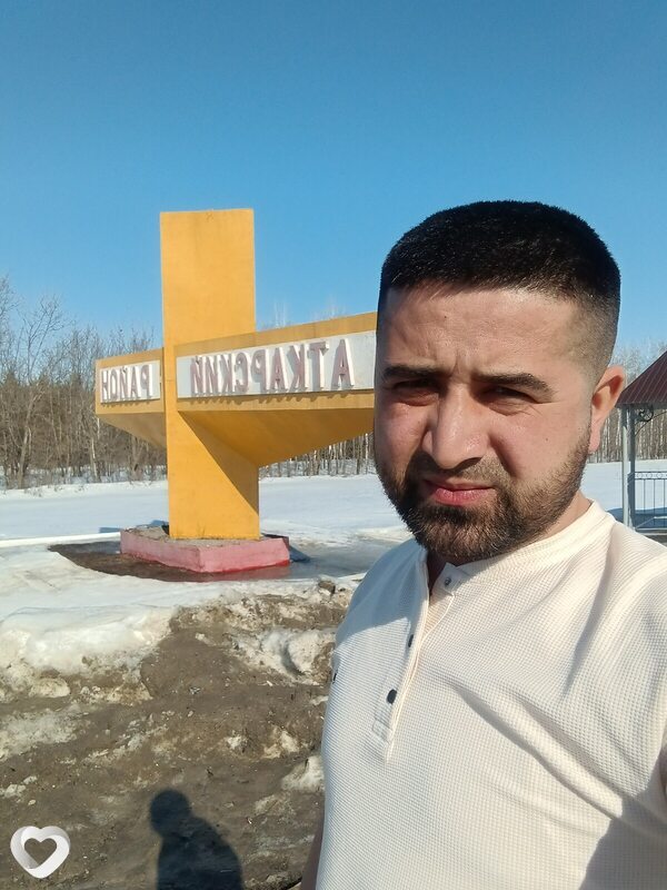 Али, 33, Саратове — анкета №1503553