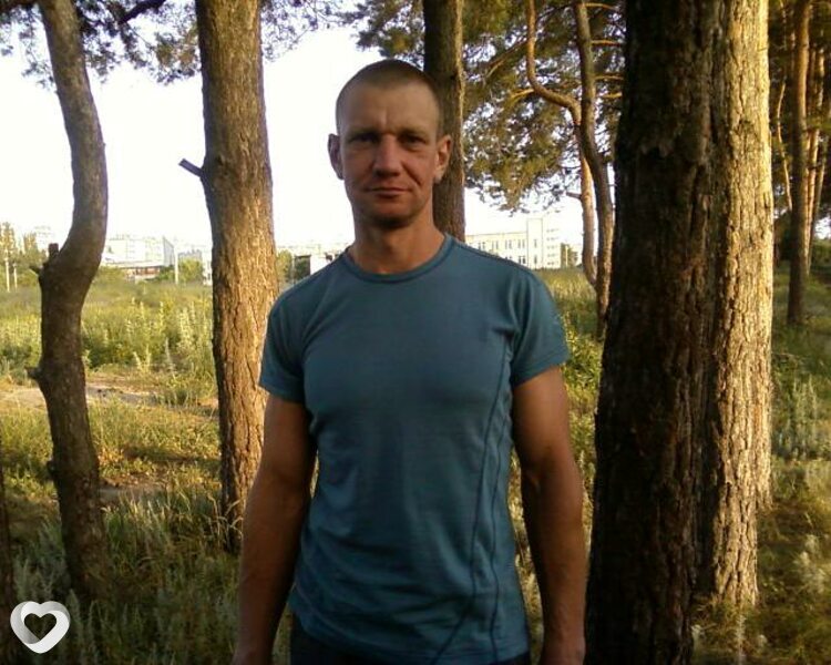 Alex, 53, Воронеже — анкета №12269