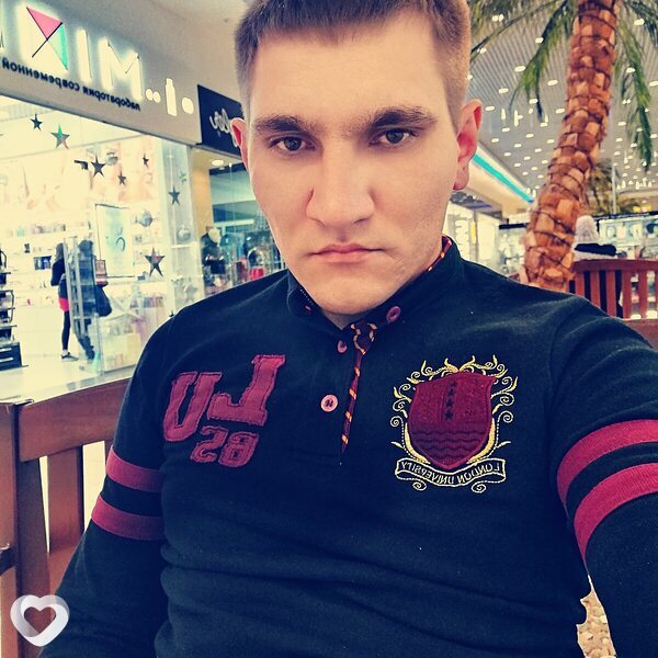 Руслан, 34, Оренбурге — анкета №1503565