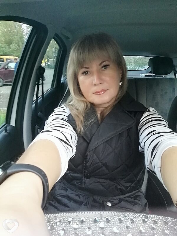 Елена, 47, Нижнем Тагиле — анкета №1502950