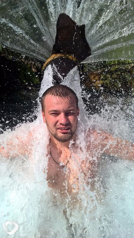 Михаил, 34, Липецке — анкета №1502957