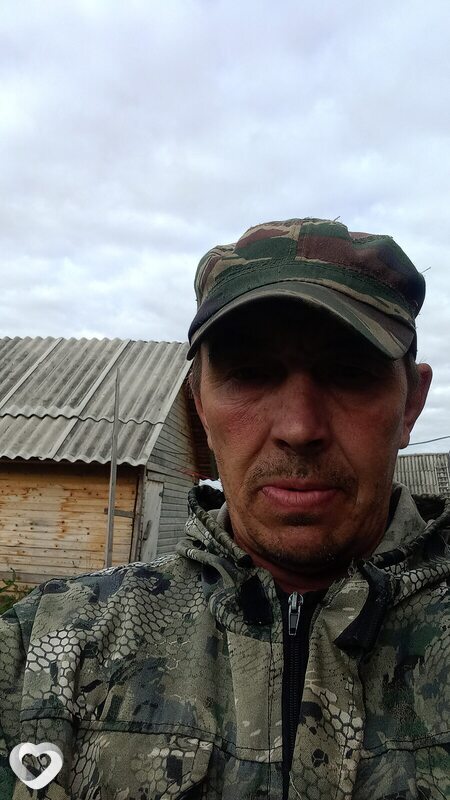 Олег, Никольск (Вологодская Обл)