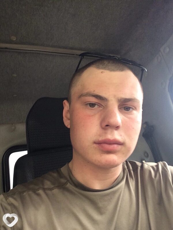 Андрей, 25, Ставрополе — анкета №1502848