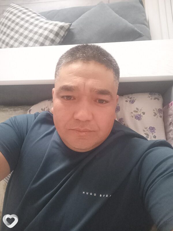 Болат, 41, Астане — анкета №1502852