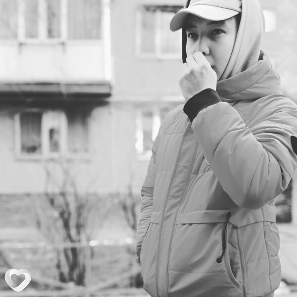 Асыл, 23, Таразе — анкета №1502855