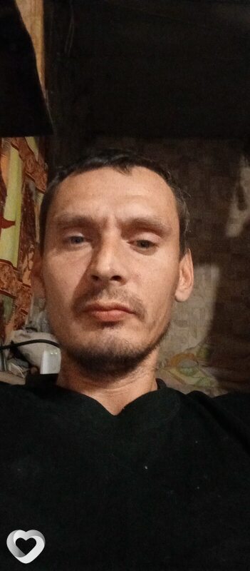 Андрей, Новолукомль