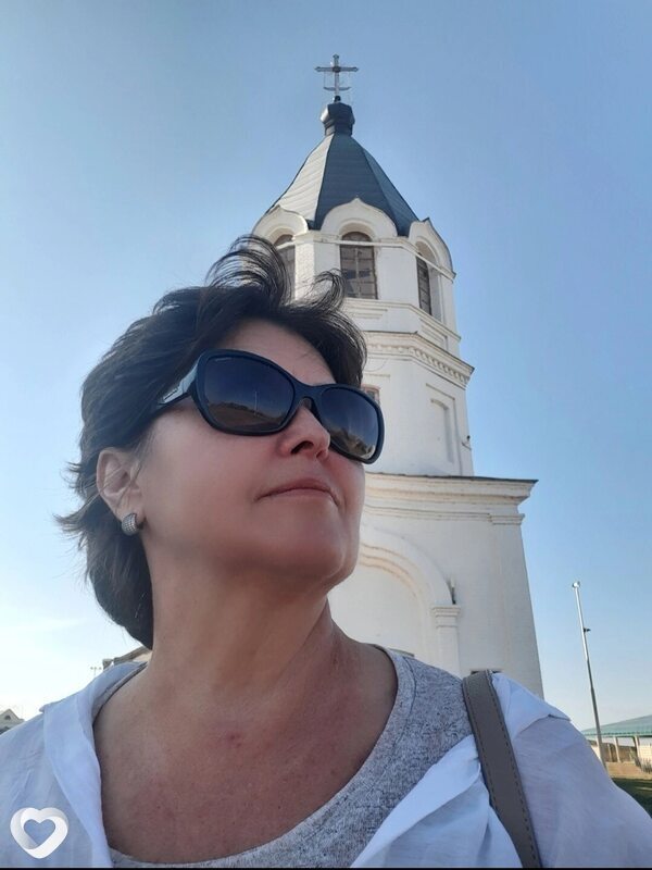 Тая, 40, Перми — анкета №1502863